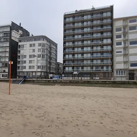 Apartamento Zeezicht Falcon *