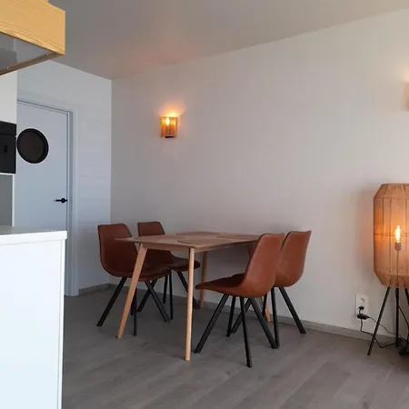 Zeezicht Falcon Apartamento *