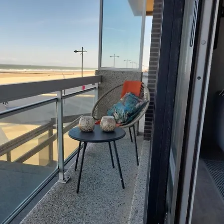 Apartamento Zeezicht Falcon *