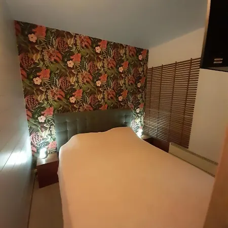 Zeezicht Falcon Appartement Middelkerke